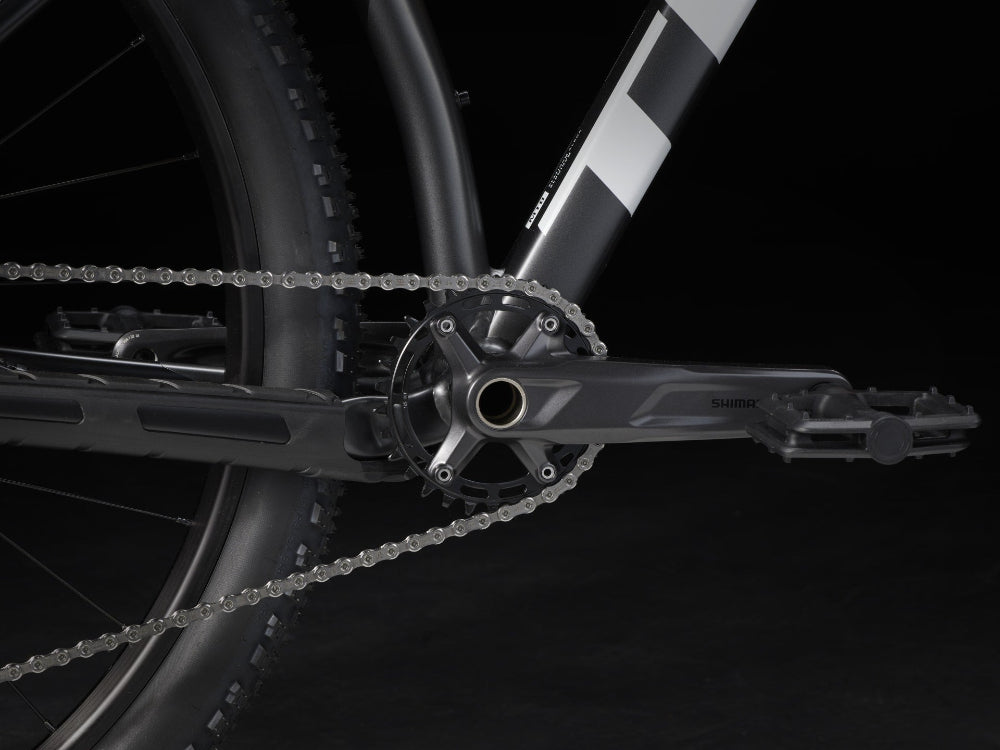 Trek Procaliber 6 4 jäykkäperäinen maastopyörä cyclafi.com