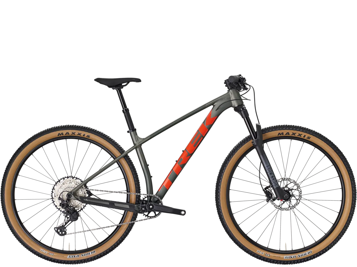 Trek Procaliber 8 2026 jäykkäperäinen maastopyörä 1