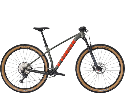 Trek Procaliber 8 2026 jäykkäperäinen maastopyörä 1
