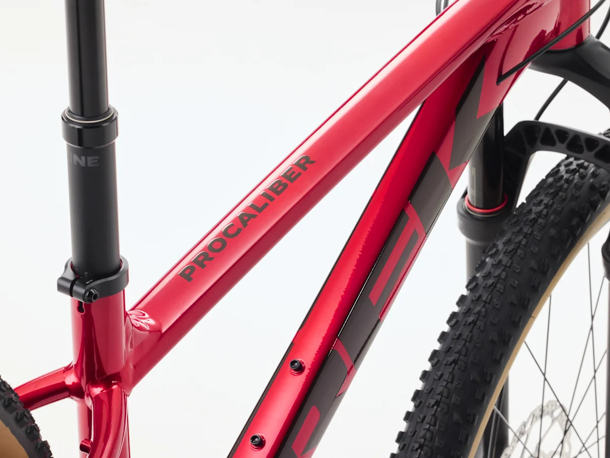 Trek Procaliber 8 2026 jäykkäperäinen maastopyörä 4