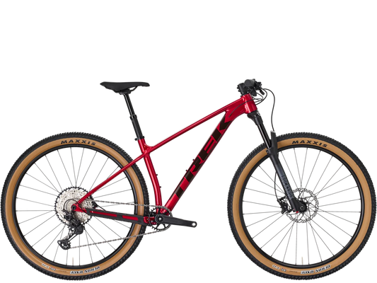 Trek Procaliber 8 2026 jäykkäperäinen maastopyörä 2