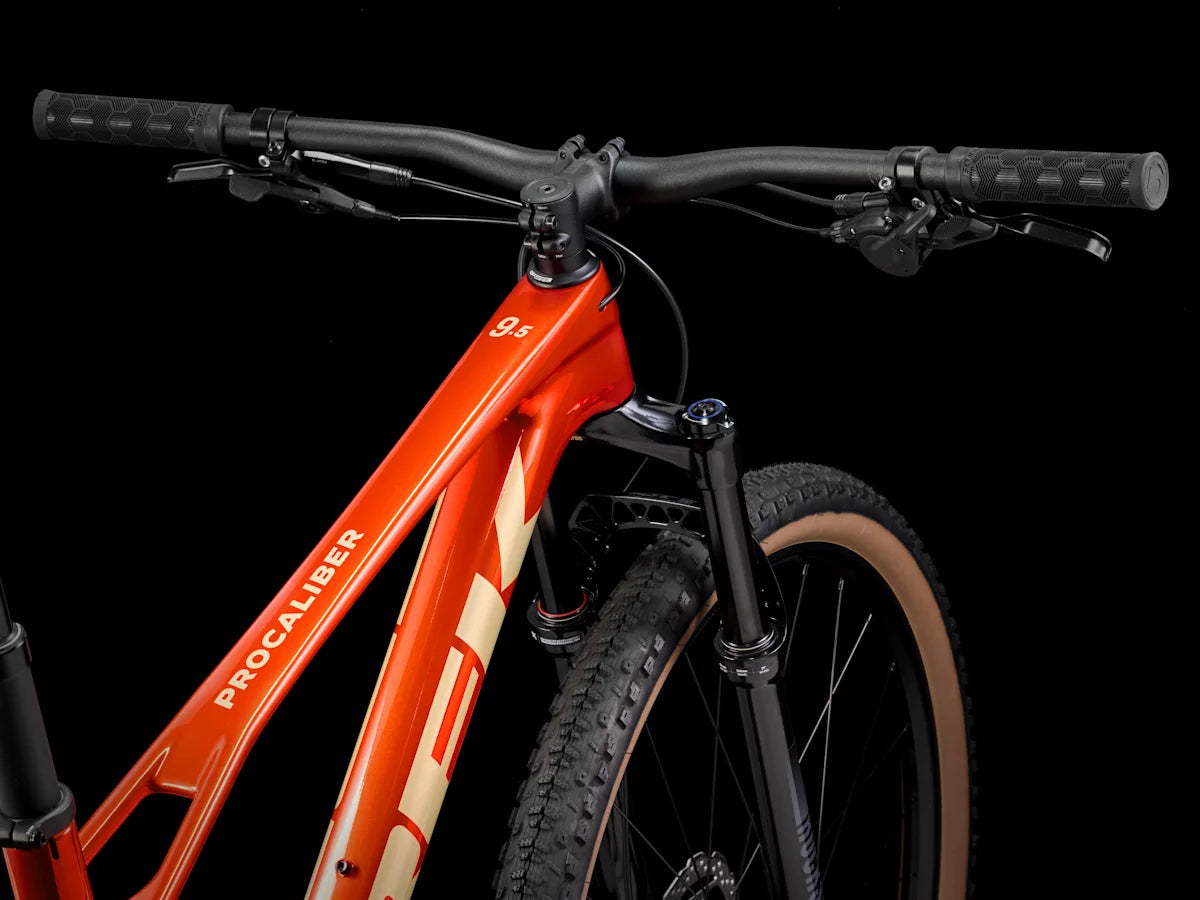 TREK Procaliber 9.5 Gen 3 jäykkäperäinen maastopyörä 4