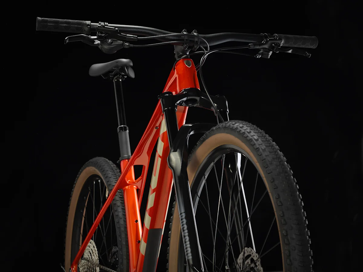 TREK Procaliber 9.5 Gen 3 jäykkäperäinen maastopyörä 5
