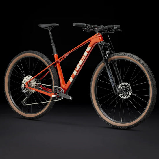 TREK Procaliber 9.5 Gen 3 jäykkäperäinen maastopyörä 8