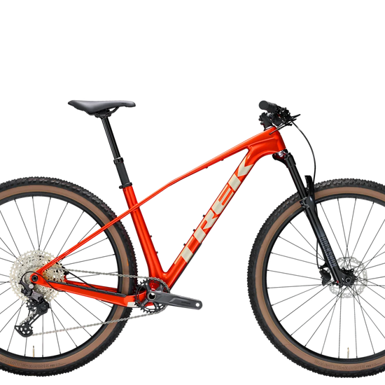 TREK Procaliber 9.5 Gen 3 jäykkäperäinen maastopyörä 1