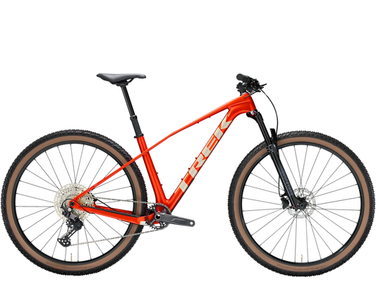 TREK Procaliber 9.5 Gen 3 jäykkäperäinen maastopyörä 1