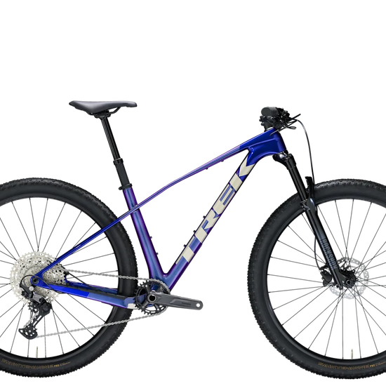 TREK Procaliber 9.5 Gen 3 jäykkäperäinen maastopyörä 3