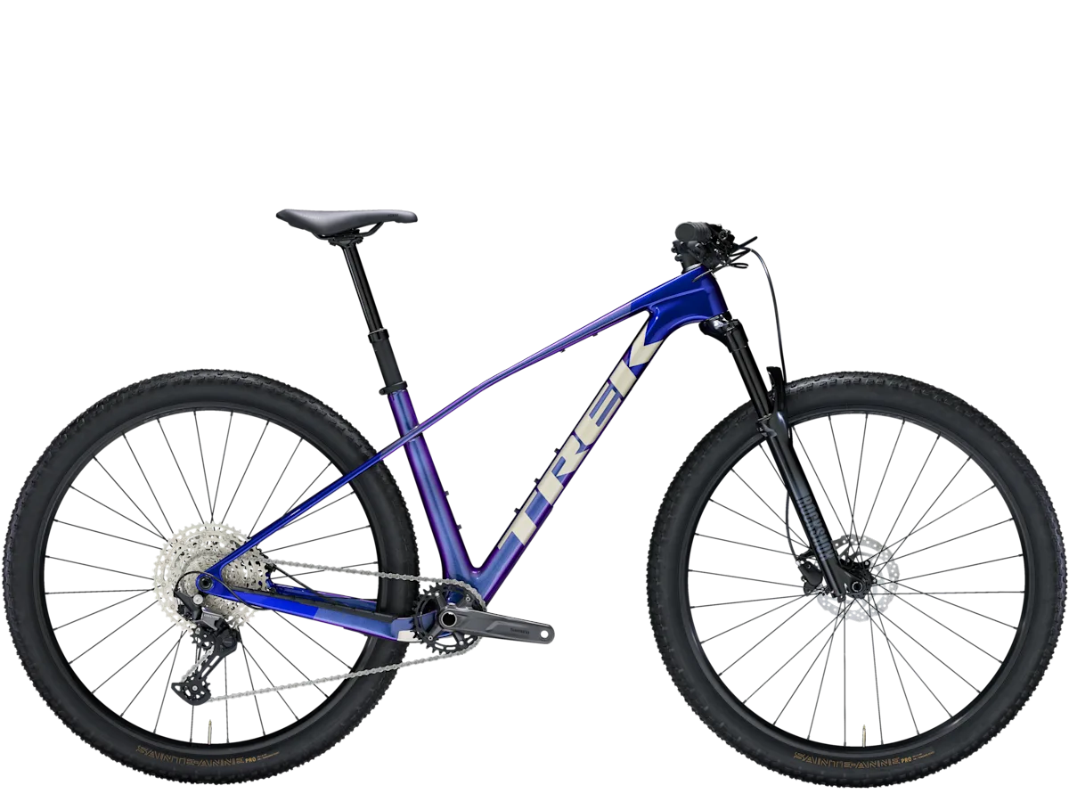 TREK Procaliber 9.5 Gen 3 jäykkäperäinen maastopyörä 3