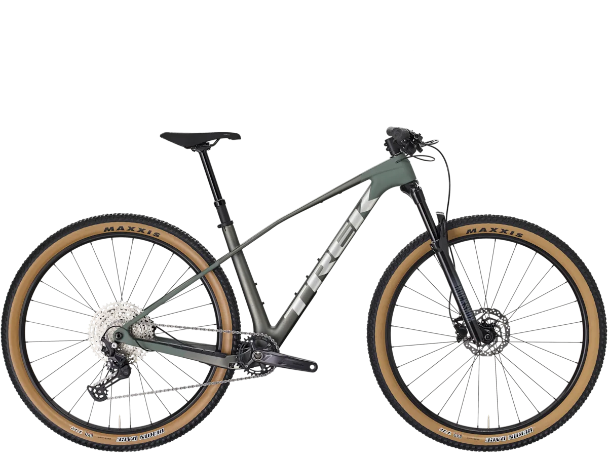 TREK Procaliber 9.5 Gen 3 jäykkäperäinen maastopyörä 2
