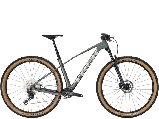 TREK Procaliber 9.5 Gen 3 jäykkäperäinen maastopyörä 2