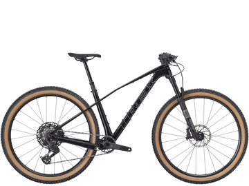 Trek Procaliber 9.6 Gen 3 2026 jäykkäperäinen maastopyörä 1