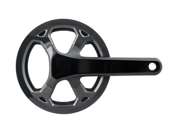 Trek-Diamant 42T 10/11/12 Speed Crankset