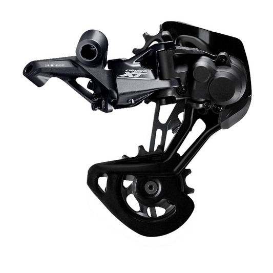 SHIMANO DEORE XT Takavaihtaja RD-M8100-GS 12-vaihteinen