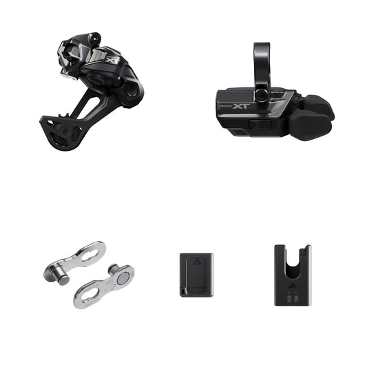 SHIMANO DEORE XT Takavaihtajan päivityssarja (Di2) RDM8250UPGKIT SGS