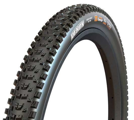 Maxxis Rekon+ 27.5×2.80 EXO/TR/3CT 120tpi