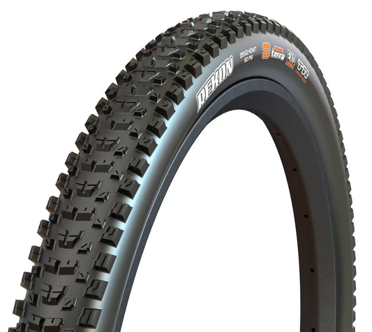Maxxis Rekon 29×2.60 EXO/TR 60tpi
