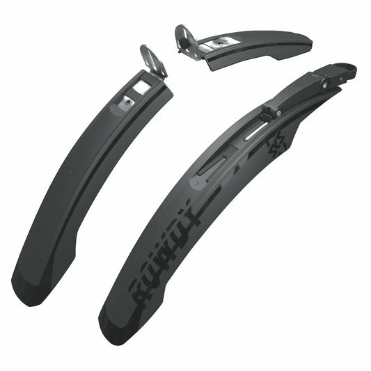 SKS Mudguard Rowdy Set 2.0 20" - 24" lokasuojasetti