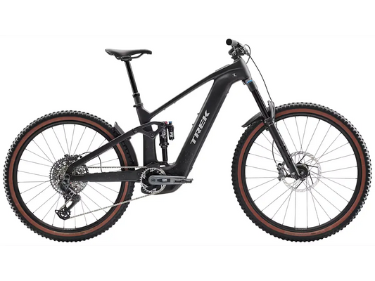Trek Rail+ 9.8 GX AXS T-Type Gen 5