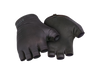 Rapha Pro Team Cycling Mitts Black