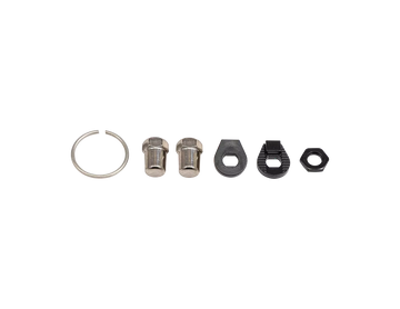 SPECIALIZED BOLT KIT, ENVIOLO IGH HUB, AXLE NUTS & ANTI ROTATION WASHERS KIT