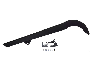 Specialized CHAIN GUARD KIT, FULL LENGTH, FOR INTERNALLY GEARED HUB (IGH)