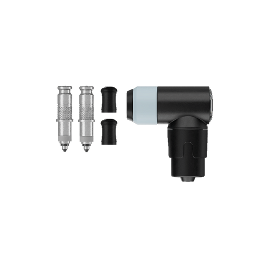 SCHWALBE Clik valve core kit
