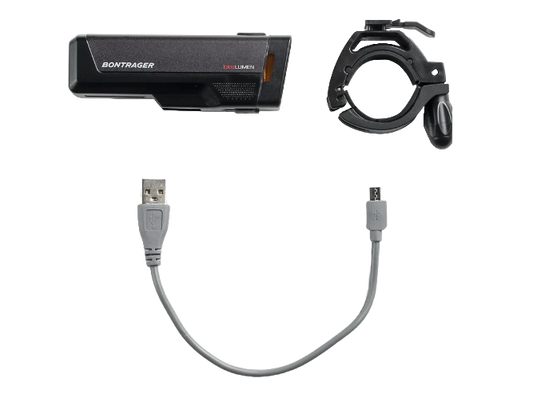 Bontrager Ion Pro RT etuvalo