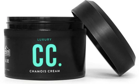 Muc-Off Luxury Chamois Cream säämiskärasva 250ml