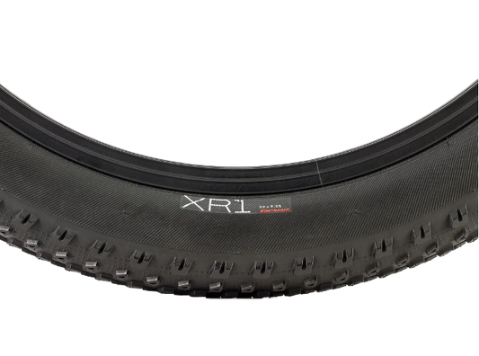 Bontrager XR1 20x2.25
