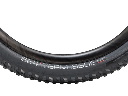 Bontrager SE4 Team Issue TLR MTB Tire