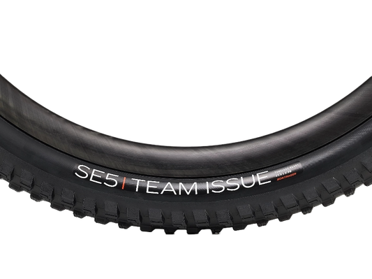 Bontrager SE5 Team Issue TLR MTB Tire