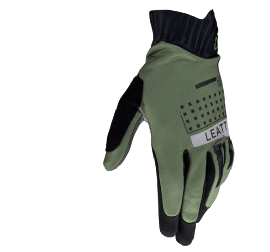 Leatt MTB 2.0 WindBlock