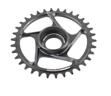 e*thirteen e*spec Aluminum DM Chainring, Bosch CX Gen4 36T