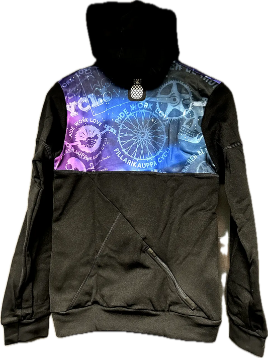 Cycli Supernova naisten huppari