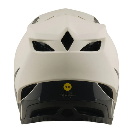 Troy Lee Designs D4 Composite Helmet W/Mips