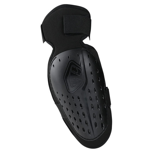 Troy Lee Designs Youth Rogue Elbow Guard Hard Shell Black