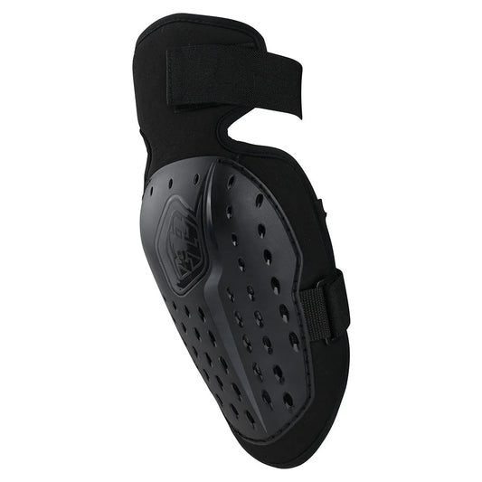 Troy Lee Designs Youth Rogue Elbow Guard Hard Shell Black