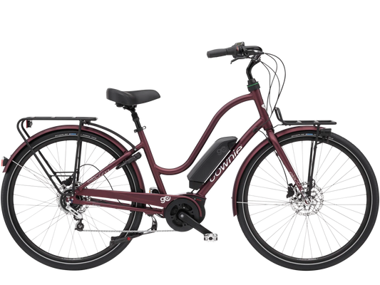 Electra Townie Commute Go! 5i EQ Step-Thru