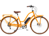 Electra Townie Commute Go! 5i EQ Step-Thru