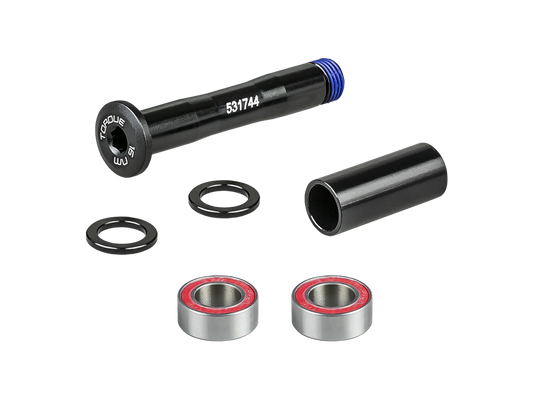 Trek Carbon Chainstay Main Pivot Hardware Kit