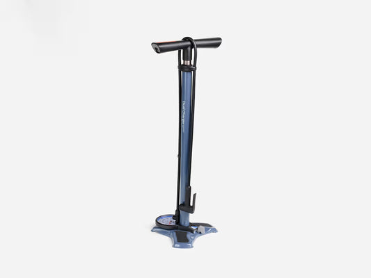 Trek Dual Charger ‑jalkapumppu