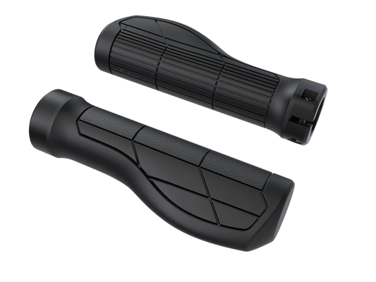 Trek Ergonomic Comp MTB Grip Set