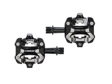 Trek Kovee Comp Clipelss Pedal Set