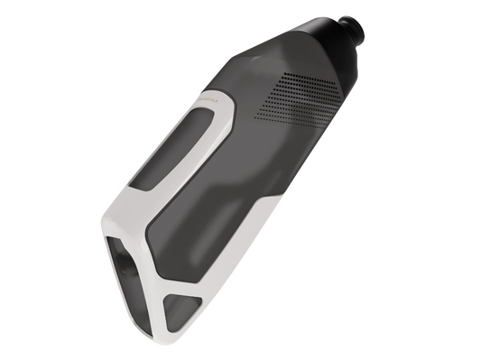 Trek RSL Aero -juomapullo ja -pulloteline