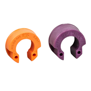 FOX Air Volume Spacers 20/21/22/23 Trek Supercaliber Iso Strut Tuning Kit