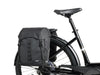 Trek Town Double Pannier