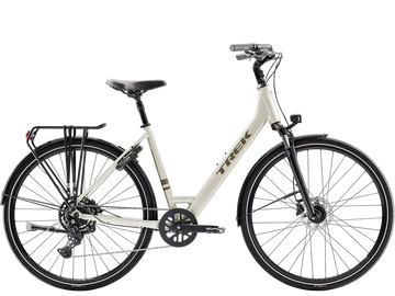 Trek Verve Lowstep Equipped 2026