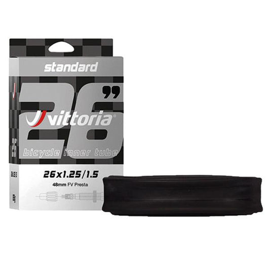 Vittoria Sisärengas 27.5x1.50/2.0 Presta 48mm