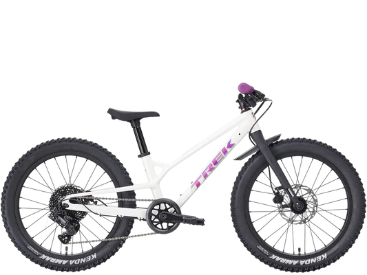 Trek Wahoo 20 Trail 2026