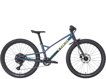 Trek Wahoo 24 Trail 2026